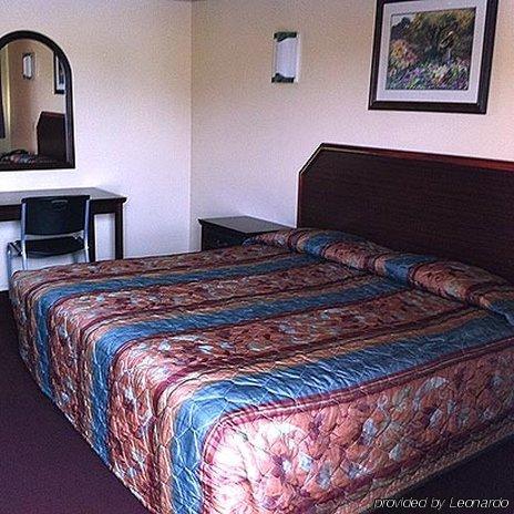 Scottish Inns Карроллтон Номер фото